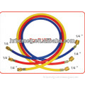 a/c charging hose R134A